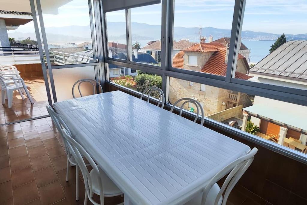 Panxon, Arquitecto Palacios, Piso Con Terraza Nigran