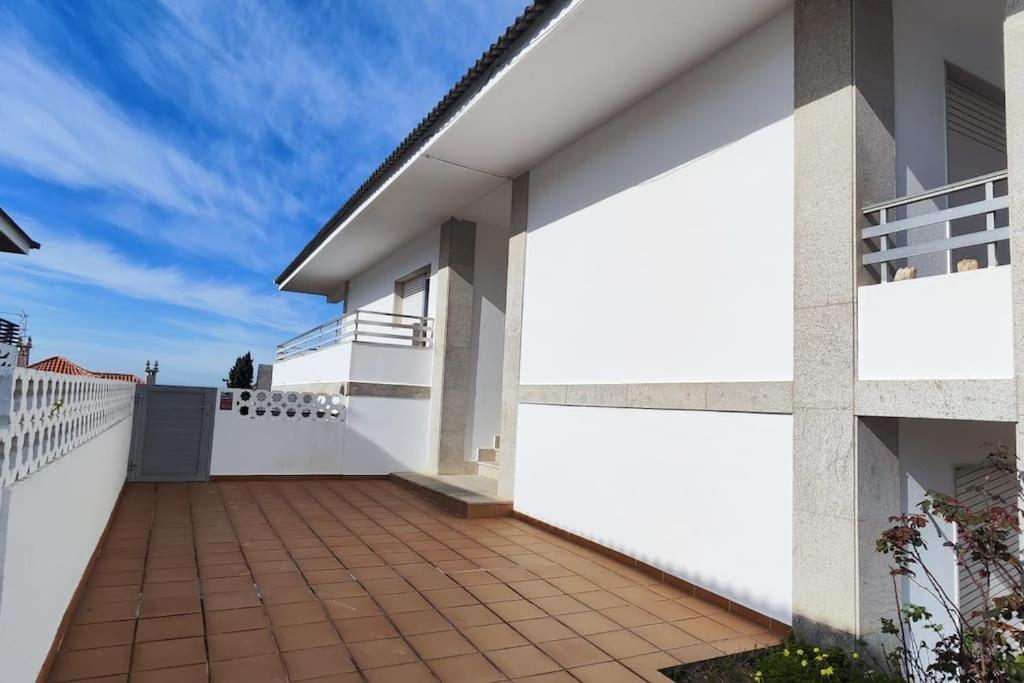 Apartment Panxon, Arquitecto Palacios, Piso Con Terraza