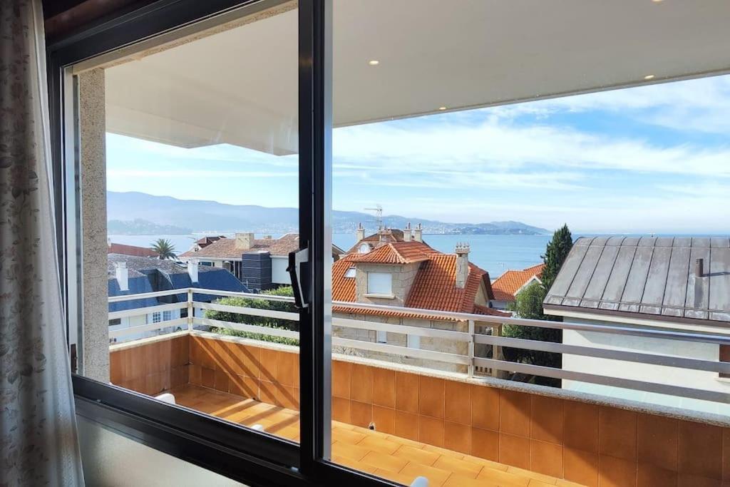 Panxon, Arquitecto Palacios, Piso Con Terraza Nigran